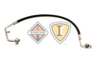 3565482C91, Navistar International, Uncategorized, HOSE, A/C COMPRESSOR TO CONDENSER - 3565482C91