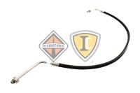 HOSE, A/C, CONDENSER TO DRIER