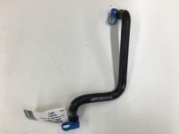 HOSE, AIR COMP COOLANT RETURN