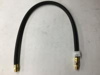 HOSE ASSY, 3/8-3/8