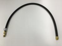 HOSE ASSY, 3/8-3/8