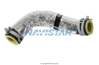 1872603C93, Navistar International, HOSE, BREATHER, INLET - 1872603C93