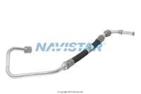 HOSE ASSEMBLY POWER STEERING,