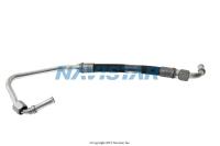 3841216C4, Navistar International, HOSE ASSEMBLY POWER STEERING, - 3841216C4