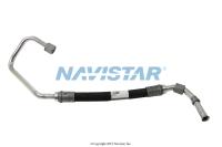 3841216C4, Navistar International, HOSE ASSEMBLY POWER STEERING, - 3841216C4