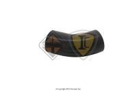3566707C1, Navistar International, HOSE, FLEXIBLE AIR 3" DIAMETER - 3566707C1