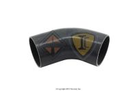 3566707C1, Navistar International, HOSE, FLEXIBLE AIR 3" DIAMETER - 3566707C1