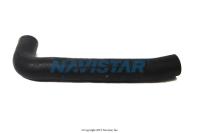 3876725C1, Navistar International, HOSE, CAC, COLD SIDE, FLEXIBLE AIR - 3876725C1