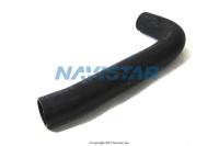 3876725C1, Navistar International, HOSE, CAC, COLD SIDE, FLEXIBLE AIR - 3876725C1