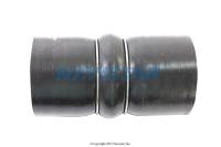 3899126C1, Navistar International, HOSE, CAC, FLEXIBLE AIR 2.75 IN. - 3899126C1