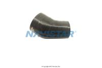 3872056C1, Navistar International, HOSE, CAC, HOT SIDE, FLEXIBLE AIR - 3872056C1