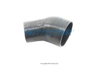 3872056C1, Navistar International, HOSE, CAC, HOT SIDE, FLEXIBLE AIR - 3872056C1