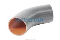 3866547C1, Navistar International, HOSE, CAC, HOT SIDE, FLEXIBLE AIR, CUFF, 3 IN. - 3866547C1