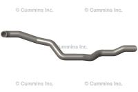 2869113, Cummins, HOSE, MOLDED - 2869113