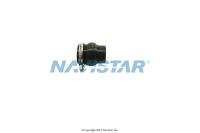 1873641C91, Navistar International, HOSE, AIR EGR COOLER TO DUCT - 1873641C91