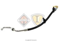 1891478C2, Navistar International, Uncategorized, TUBE, AIR BRAKE, AIR SUPPLY TO AIR CONTROL VALVE - 1891478C2