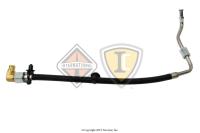 TUBE, AIR BRAKE, AIR SUPPLY TO AIR CONTROL VALVE