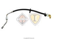 1891478C2, Navistar International, Uncategorized, TUBE, AIR BRAKE, AIR SUPPLY TO AIR CONTROL VALVE - 1891478C2