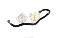 7081021C1, Navistar International, HOSE, FILTER TO PUMP - 7081021C1