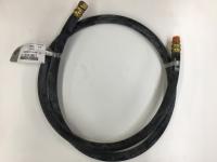 3576398C1, Navistar International, HOSE, FLEX AIR 1/2ID X 7/8OD - 3576398C1