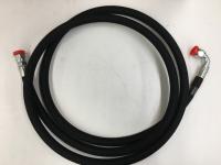 M10AH00136, Navistar International, HOSE, FLEX AIR - M10AH00136