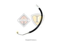 1831424C91, Navistar International, HOSE FUEL ASSY TO REGULATOR - 1831424C91