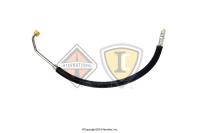 1831424C91, Navistar International, HOSE FUEL ASSY TO REGULATOR - 1831424C91