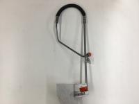 3870804C3, Navistar International, Uncategorized, HOSE, HYDRAULIC BK GIVE LENGTH INCH DESCRIPTI MASTER CYLINDER - 3870804C3