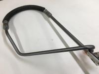 3870804C3, Navistar International, Uncategorized, HOSE, HYDRAULIC BK GIVE LENGTH INCH DESCRIPTI MASTER CYLINDER - 3870804C3