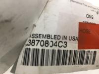 3870804C3, Navistar International, Uncategorized, HOSE, HYDRAULIC BK GIVE LENGTH INCH DESCRIPTI MASTER CYLINDER - 3870804C3