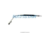 HOSE, HYDRAULIC BK GIVE LENGTH INCH DESCRIPTI MASTER CYLINDER- PRIMARY
