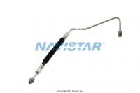 HOSE, HYDRAULIC BK GIVE LENGTH INCH DESCRIPTI MASTER CYLINDER- PRIMARY