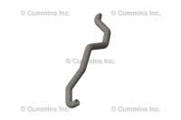 2869165, Cummins, HOSE, MOLDED - 2869165