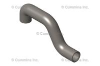 4298695, Cummins, HOSE, MOLDED - 4298695