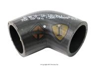 6086198C1, Navistar International, HOSE OIL FILLER BODY ELBOW - 6086198C1