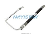 3840056C5, Navistar International, HOSE, POWER STEERING - 3840056C5