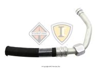 HOSE, ASSEMBLY POWER STEERING,