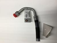 4065358C1, Navistar International, Engine Components, HOSE, ASSEMBLY POWER STEERING, - 4065358C1