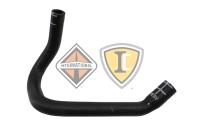 POWER STEERING HOSE ASSEMBLY, RESERVOIR-PUMP HOSE