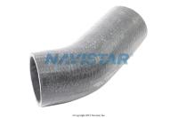 3605681C2, Navistar International, HOSE, RAD INLET, 2.5"I.D. - 3605681C2