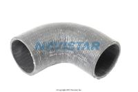 2008027C2, Navistar International, HOSE, RAD INLET - 2008027C2