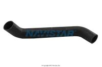 3851737C2, Navistar International, HOSE, RADIATOR, INLET PREMIUM - 3851737C2