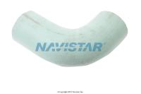 2042167C1, Navistar International, HOSE, RADIATOR, LOWER, OUTLET - 2042167C1