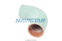 2042167C1, Navistar International, HOSE, RADIATOR, LOWER, OUTLET - 2042167C1