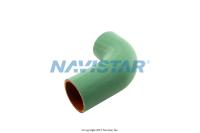 3550318C1, Navistar International, HOSE, COOLANT, RADIATOR, OUTLET - 3550318C1