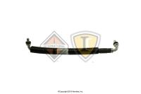 1880061C1, Navistar International, HOSE, HIGH PRESSURE, FUEL, RH - 1880061C1