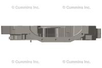 5468170, Cummins, Engine Components, HOUSING, GEAR - 5468170
