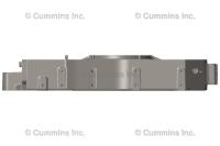 5468170, Cummins, Engine Components, HOUSING, GEAR - 5468170