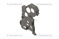 5468170, Cummins, Engine Components, HOUSING, GEAR - 5468170