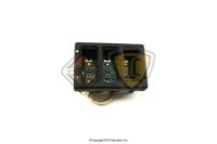 3582062C1, Navistar International, HOUSING, HEADLIGHT SWITCH - 3582062C1